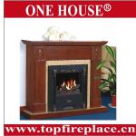 AD039 Amercian Simple Design Electric Fireplace For Home Decoration &amp; Heating