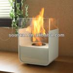 Table Top ethanol Fireplace