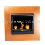 bio fireplace-