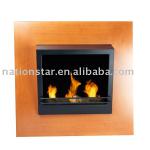 bio fireplace