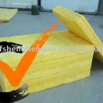 excellent noise reduction Glass Wool Plate
