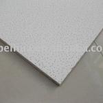 square edge mineral wool ceiling board