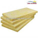 High Quality Glass Wool Plate with Excellent Sound Absorption Performance