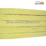 High Temperature Glass Wool Slabs with Excellent Thermal Insulation