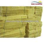 Insulation Glass Wool Slabs Excellent Sound Absorption Performance