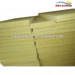 Insulation Glass Wool Plates-- Porous Material with Reliable Performance