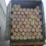 China Factory glasswool installation blanket All sizes