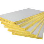 China Factory glasswool installation blanket All sizes-