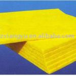 top-grade heat insulation glass wool-50-100g/qm