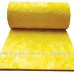 thermal insulation glass wool board
