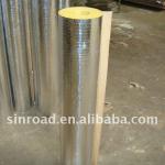 Insulation glasswool tube
