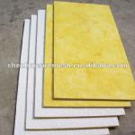 glass wool acoustic ceiling tiles