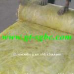 fiber glass wool insulation