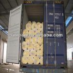 high quality glass wool with ASTM certificate