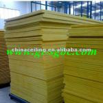 heat insulation mineral wool fiber