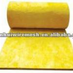 glass wool insulation