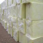 Sound Insulation Glass wool board