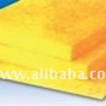 glass wool board