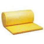 glass wool blanket