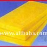 glass wool board