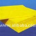 glass wool board