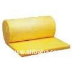 glass wool blanket