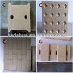 Vermiculite board