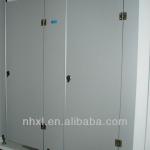 HPL/partition/compact laminate/toilet partition accessories