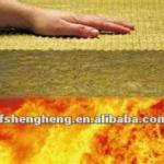fireproof insulation board-density from 26kg/m3 to 96kg/m3