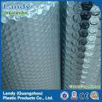 aerogel,aluminum foil fiberglass insulation-LD-BU-QU279