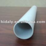 ROUND PVC CABLE TRUNKING