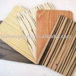 HPL(wood grain series)