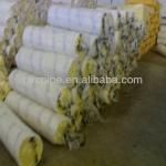 Well Sold Glass Wool Felt with foil backed insulation with CE certificate-YG-GW5