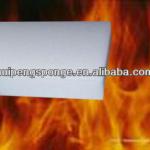 factory directly sell fire resistant sponge-HPFRS