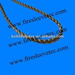 BST Top Quality Pure Basalt Fiber Rope-11022