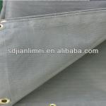 Japan fireproof sheet/ PVC coating polyester scaffold safety protection netting
