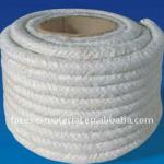 Refractory Ceramic Fibre Round Woven Rope