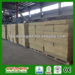 hot seller fireproof rock wool for building construction