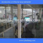 HOT AIR TYPE AND HOT OIL TYPE FOR gypsum board production line(ISO CE)