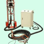 Polyurethane Perfusion Equipment