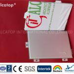 Construction Material PE Aluminum Board