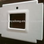 FRP Electric Meter cover/Gas shell/Gas tank