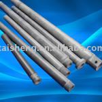 Abrasion Resistance Silicon Ntride thermocouple protection tube-TS006