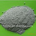 90% densified microsilica fume for construction material additive/admixture