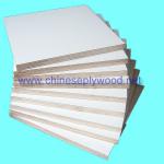 HPL (High Pressure Laminates) plywood