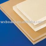 WPC foam board