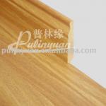 Skirting90-1/ floor accessory for laminate floor
