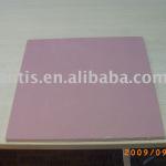 Fire-resistant Paper-faced Gypsum Board