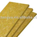 Insulation RockWool ceiling pane(hot hot )l