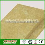 high strength rock wool board for construction and metallurgy